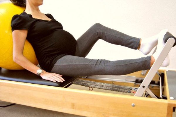 pilates-embarazo